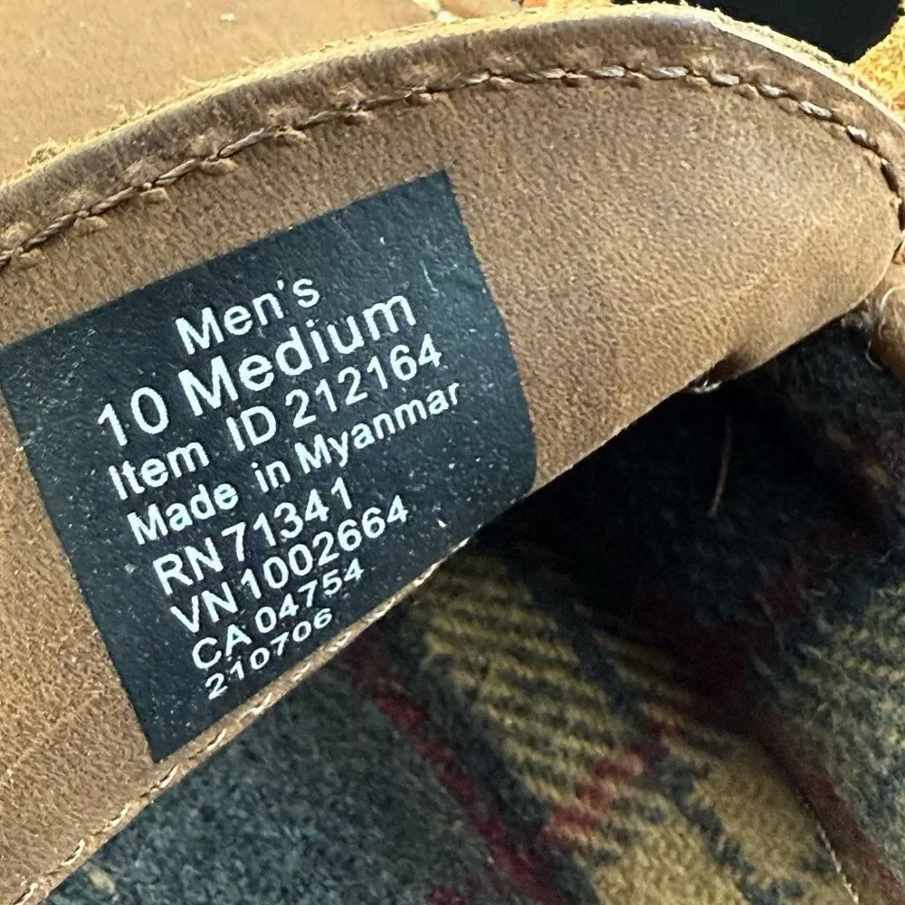 L.L. Bean gently used